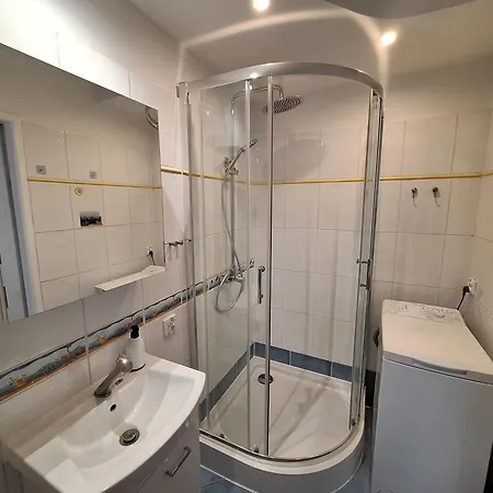 Turkusowy Apartment